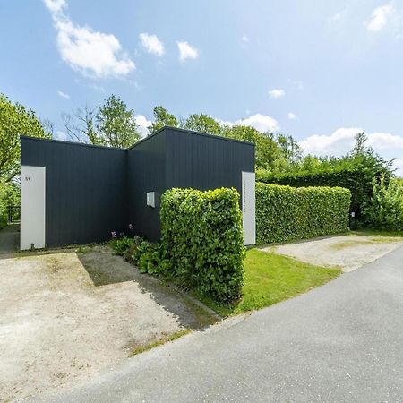 Beautiful Holiday Home With Spacious Garden Sint Maartensvlotbrug Exteriör bild