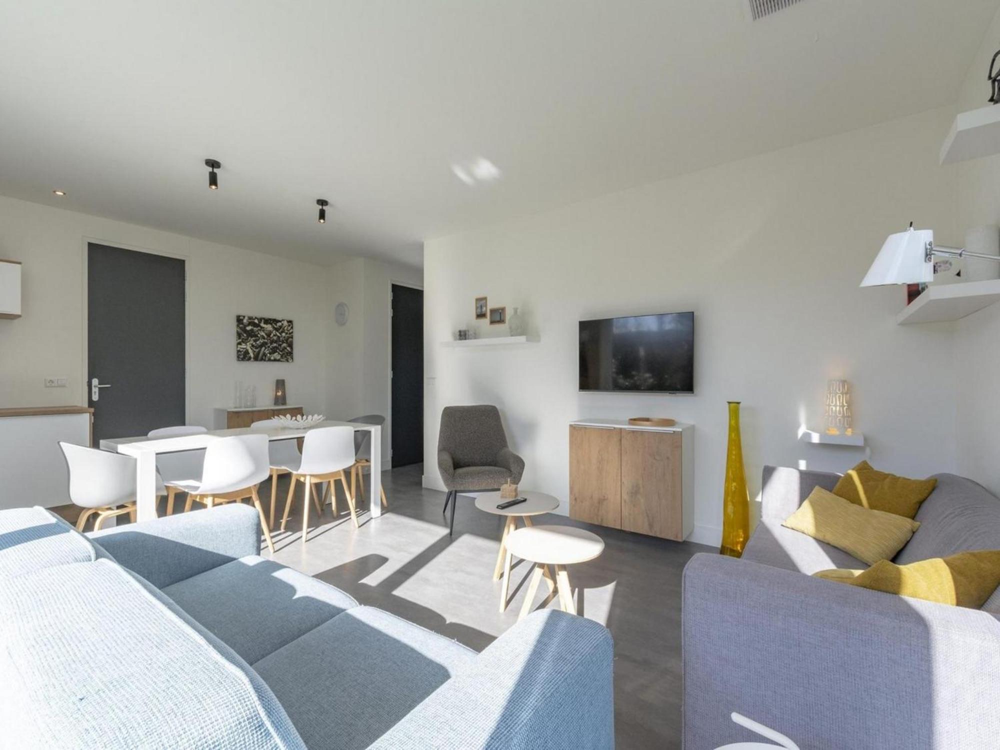 Beautiful Holiday Home With Spacious Garden Sint Maartensvlotbrug Exteriör bild