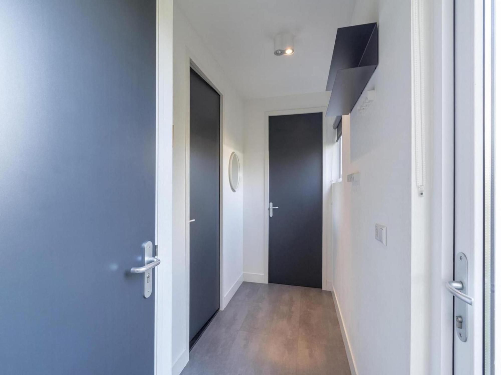 Beautiful Holiday Home With Spacious Garden Sint Maartensvlotbrug Exteriör bild